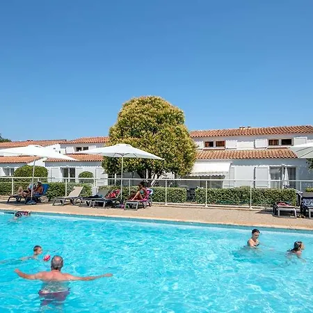 Zenitude La Napoule Mandelieu