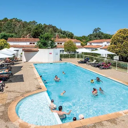 Zenitude La Napoule Hotel Mandelieu