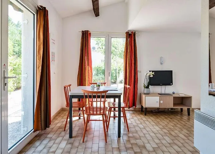Ξενοδοχείο Zenitude La Napoule *