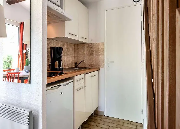 Zenitude La Napoule Mandelieu